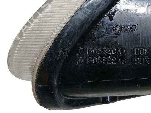 Right headlight CHRYSLER SEBRING (JR)  | BP37724216C29  - Image 5