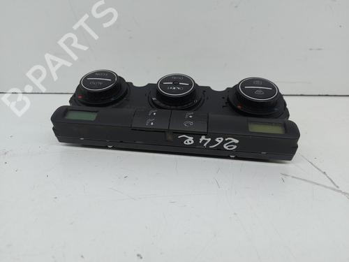 AC Styreenhet / Manøvreringsenhet VW GOLF V (1K1)  | BP25266925I5 