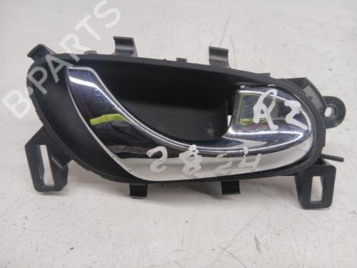 Used Rear right interior door handle Rear right interior door handle NISSAN QASHQAI II (J11, J11_) [2013-2026] 33269870 33269870