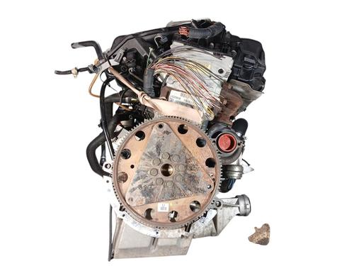 Engine BMW X5 (E53) 3.0 d | BP31646527M1 