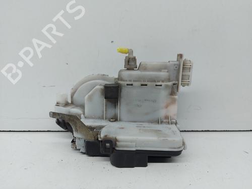 Used Front right lock VW GOLF III (1H1) [1989-1998]  26674794