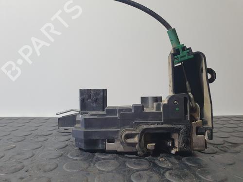 Front left lock OPEL ASTRA H (A04) 1.6 (L48) | BP20831956C98 