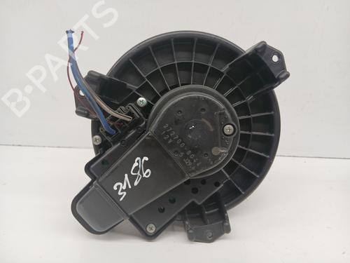 Heater blower motor TOYOTA RAV 4 III (_A3_)  | BP29480848M62 