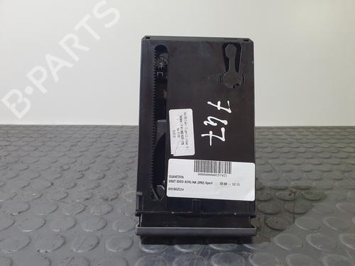 Used Glove box SEAT EXEO (3R2) 2.0 TDI (170 hp) 29834606