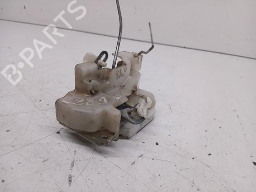 Rear left lock MITSUBISHI L200 (K7_T, K6_T, K5_T) 2.5 TD 4WD (K74T) | BP29748878C100