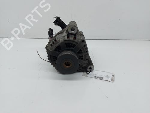 Used Alternator HYUNDAI TUCSON (JM) 2.0 CRDi (113 hp) 20842473