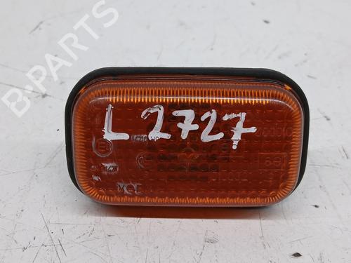 Venstre sideblink FORD MAVERICK (UDS, UNS) 2.7 TD (100 hp) 31653107