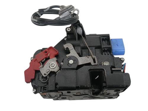 Venstre fortil lås VW TOURAN (1T1, 1T2) [2003-2011]  32010790