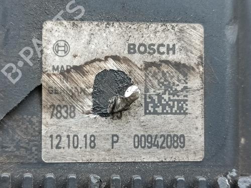 Steering rack LAND ROVER DISCOVERY V (L462) 2.0 Td4 4x4 | BP34437746M22  - Image 5