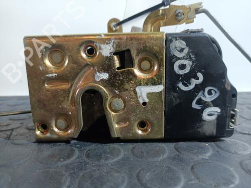 Used Front left lock CITROËN C5 II (RC_) [2004-2008]  20826205