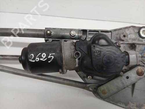 Front wiper motor NISSAN X-TRAIL I (T30)  | BP26913991M29 
