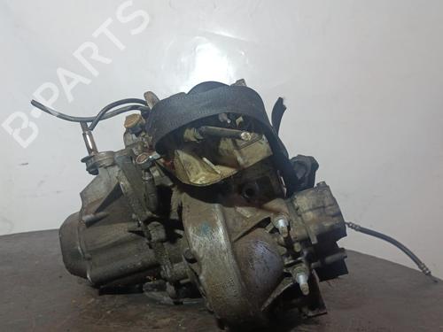 Gearbox PEUGEOT 307 Break (3E)  | BP20844437M3 