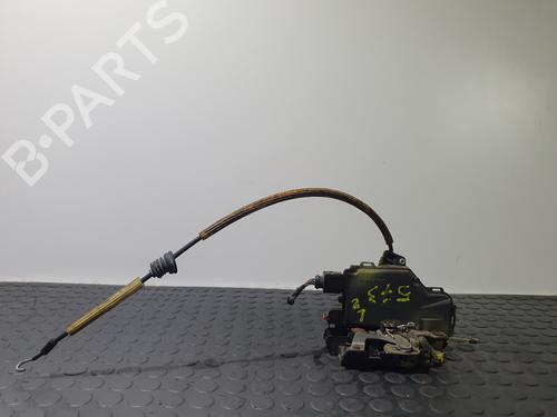 Rear left lock SEAT LEON (1M1)  | BP20823119C100 