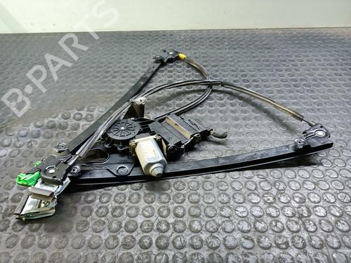 Front right window mechanism VW SHARAN (7M8, 7M9, 7M6) 2.8 VR6 | BP20836918C23 