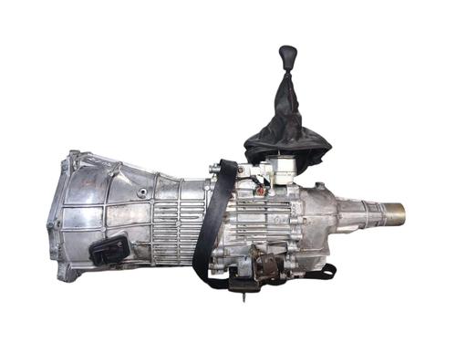 Gearbox OPEL FRONTERA A (U92) 2.5 TDS | BP32470454M3