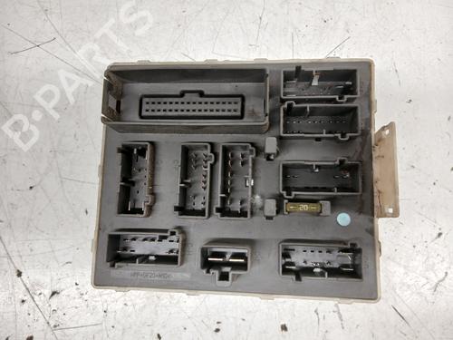 Used Fuse box FORD TRANSIT CONNECT (P65_, P70_, P80_) 1.8 TDCi (90 hp) 30938575