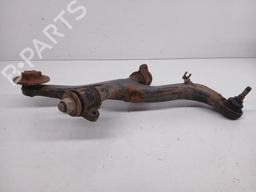 Left front suspension arm RENAULT MASTER II Van (FD)  | BP27180787M12 