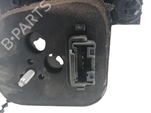 Right taillight PEUGEOT 2008 I (CU_) | BP31949485C35