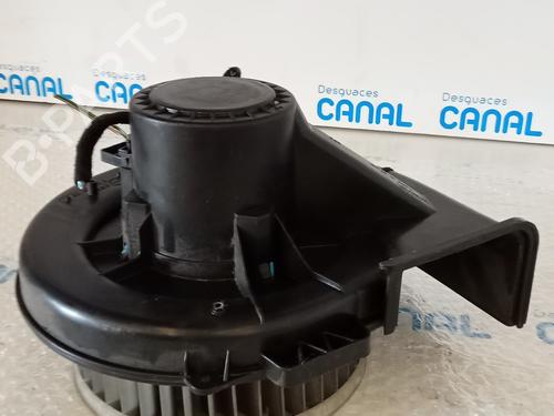 Used Heater blower motor SEAT IBIZA III (6L1) [2002-2009]  20827624