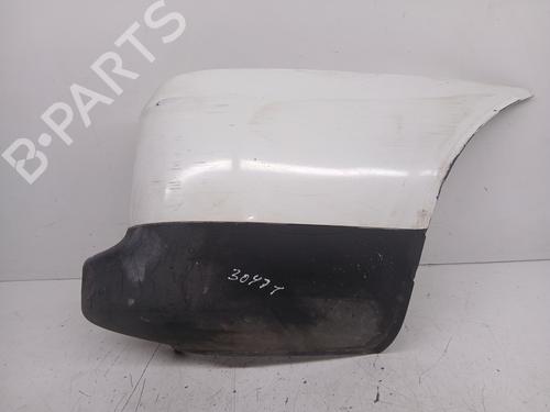 Used Corner bumper Corner bumper FIAT DOBLO Box Body/MPV (223_) 1.9 JTD (105 hp) 33208211 33208211