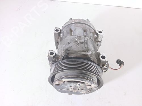 AC compressor PEUGEOT 508 I (8D_) 1.6 VTi | BP30724920M34
