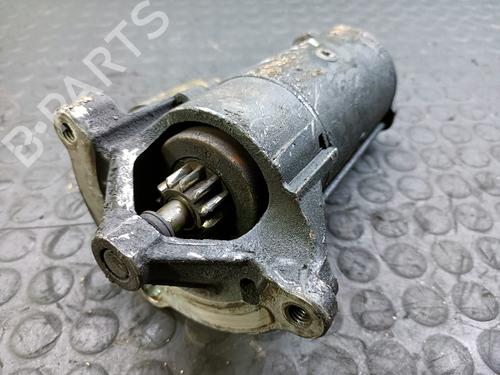 Starter PEUGEOT 206 Hatchback (2A/C) 1.9 D | BP20828437M8 