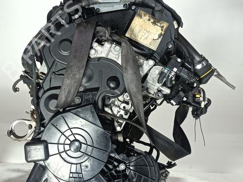 Engine CITROËN C3 II (SC_)  | BP23949669M1 