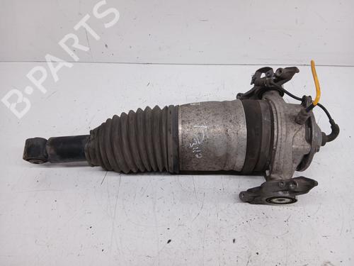 Used Right rear shock absorber PORSCHE CAYENNE (92A) [2010-2018]  28795711