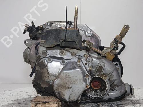 Gearbox CHEVROLET AVEO / KALOS Hatchback (T200) 1.4 16V | BP27165981M3 
