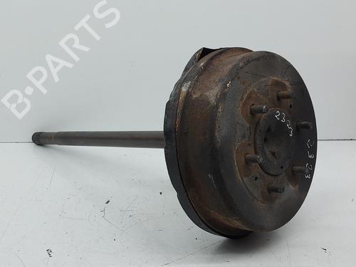 Used Right rear driveshaft NISSAN TERRANO II (R20) 2.7 TDi 4WD (125 hp) 28213255