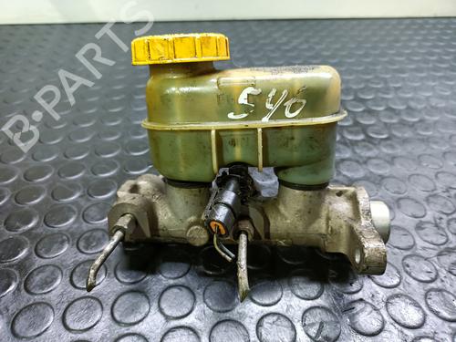 Used Brake master cylinder PEUGEOT 807 (EB_) 2.2 HDi (128 hp) 32097518