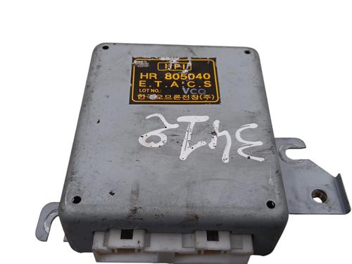 electronic-module-mitsubishi-galloper-jk-01-1998-1999-2000-2001-2002-2003-33757646 main image
