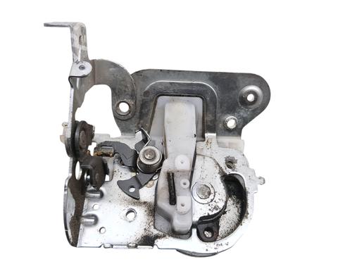 Front left lock MAZDA 5 (CR) 2.0 CD (CR19) | BP33677170C98 - Image 2