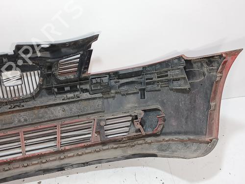 Front bumper SEAT IBIZA III (6L1)  | BP30489689C7 