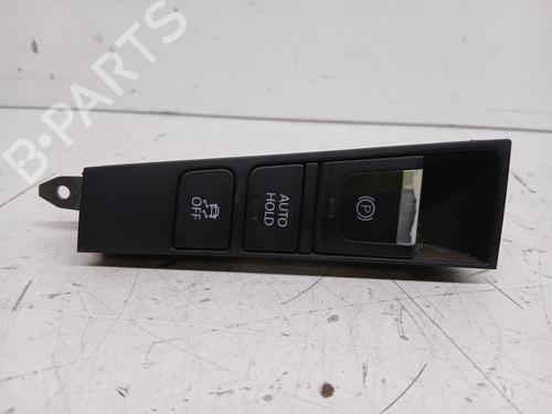 Used Electric handbrake VW PASSAT B6 (3C2) [2005-2011]  29636145