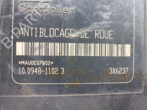 ABS pump CITROËN XANTIA (X2)  | BP20822208M43 