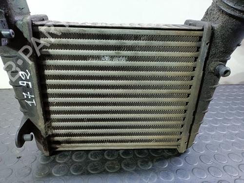 Intercooler VW PASSAT B5.5 (3B3) 1.9 TDI | BP20819433M30 