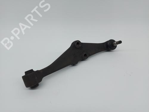 Used Left front suspension arm OPEL KADETT E (T85) 1.6 S (C19, D19) (82 hp) 20818606