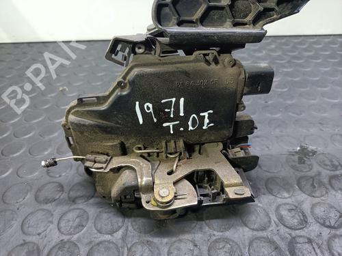 Højre bagtil lås VW GOLF IV (1J1) 1.9 TDI | BP20828499C99 