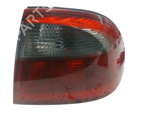 Used Right taillight Right taillight SAAB 9-5 (YS3E) 2.0 t (150 hp) 34040656 34040656