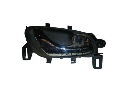 Used Front right interior door handle Front right interior door handle NISSAN QASHQAI II (J11, J11_) [2013-2026] 33758426 33758426