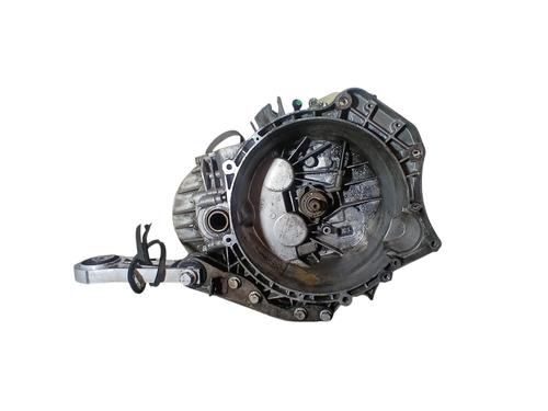 Gearkasse Gearkasse FIAT DUCATO Van (250_) 160 Multijet 3,0 D (158 hp) 36844969 36844969