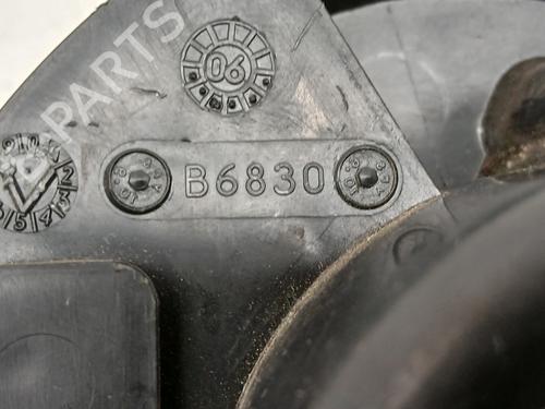 Heater blower motor CITROËN XSARA PICASSO (N68) 2.0 HDi | BP31841460M62