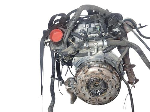 Engine FORD MONDEO III (B5Y) 2.0 TDCi | BP33826303M1 - Image 5