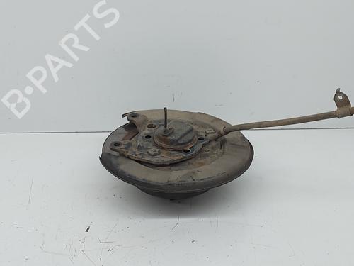 Used Right rear steering knuckle NISSAN QASHQAI I (J10, NJ10) [2006-2015]  26006925
