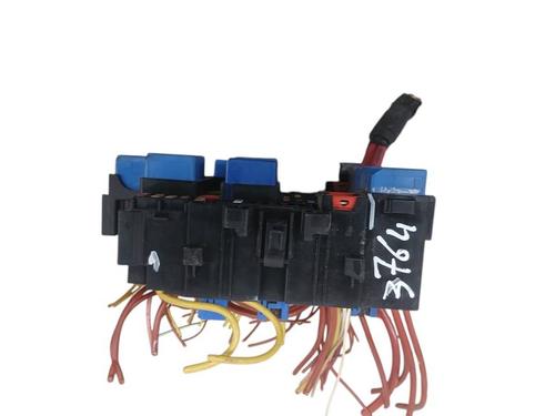 Fuse box RENAULT KANGOO III MPV | BP40515427E1 - Image 2