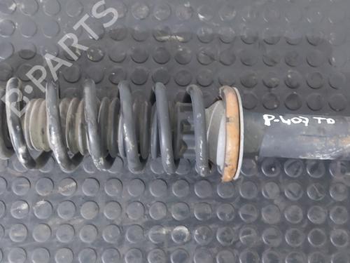 Used Right rear shock absorber PEUGEOT 407 SW (6E_, 6D_) 2.0 (136 hp) 20818238