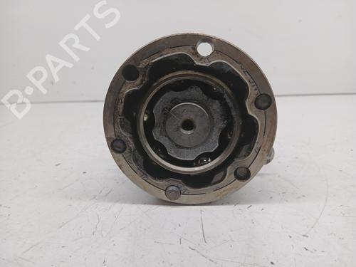 Left front driveshaft AUDI 90 B3 (893, 894, 8A2) 2.3 E | BP34277727M38 - Image 4
