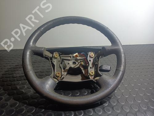 Used Steering wheel MAZDA PREMACY (CP) 2.0 TD (101 hp) 32495379