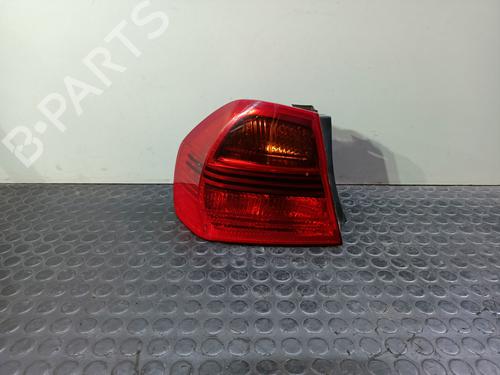Left taillight BMW 3 (E90) 320 d | BP20835148C34 